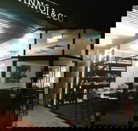 Cannoli  Co - Perth Resorts