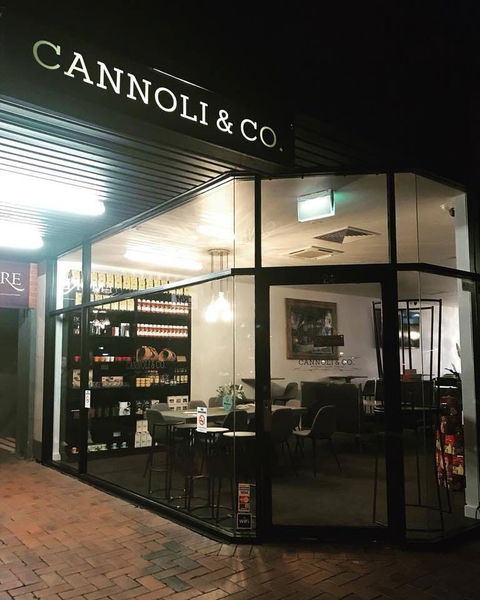 Cannoli & Co - Perth Resorts 0