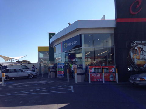 C Coffee - Somerton Park - Perth Resorts 0