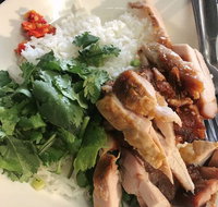 Courtyard Cafe - Accommodation Perth
