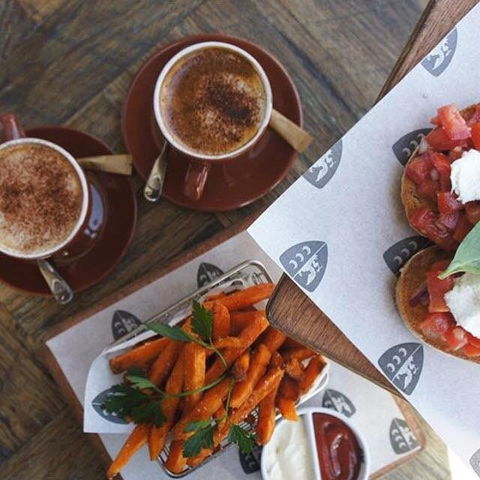 Criniti's - Manly - Accommodation Perth 0