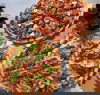 Crust - Accommodation Perth