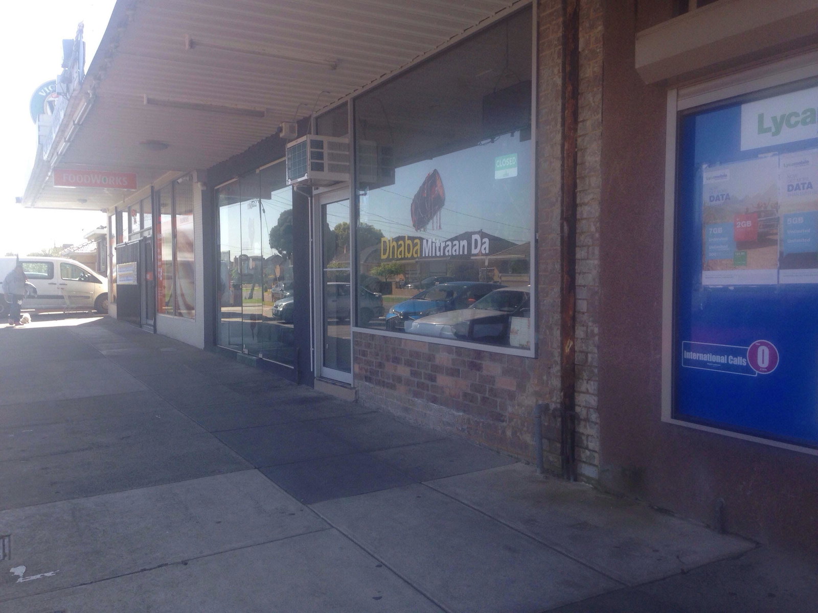 Thomastown VIC Accommodation Perth