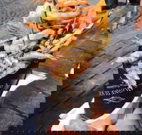 Dimattina Coffee - Reservoir - Perth Resorts