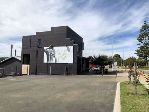 Dobinsons Bakery Cafe - Accommodation Perth 0