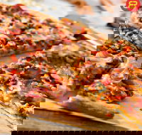 Eagle Pizzeria - West Pennant Hills - Accommodation Perth