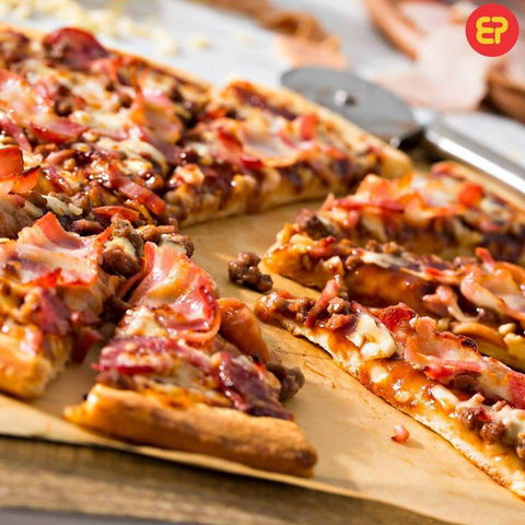 Eagle Pizzeria - West Pennant Hills - Accommodation Perth 0