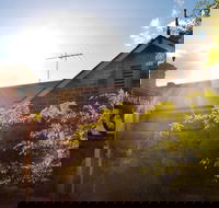 fermentAsian Restaurant - Accommodation Perth