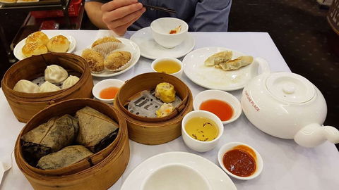 Fortune Place Chinese Restaurant - Accommodation Perth 0