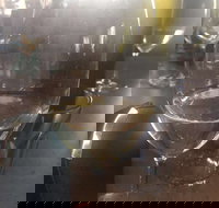 Gilbert's Winery and Cafe - Perth Resorts