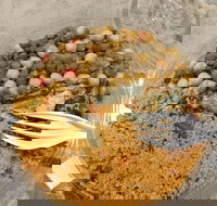 Ginger Chilli - Accommodation Perth