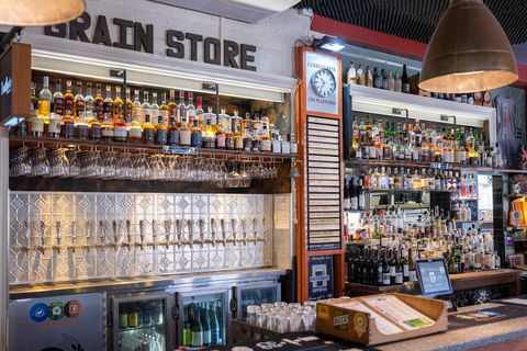 Grain Store Newcastle - Accommodation Perth 0
