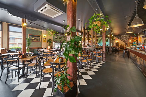 Grain Store Newcastle - Accommodation Perth 2