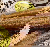 Guzman Y Gomez - Campbelltown - Accommodation Perth