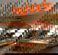 Hightide Lounge - Accommodation Perth