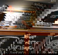 HopDog BeerWorks - Accommodation Perth