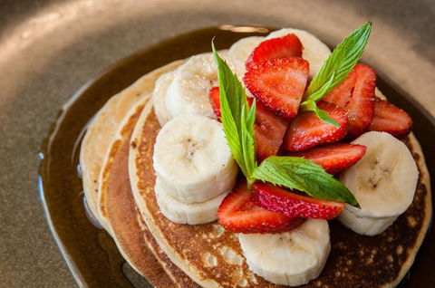 Incafe Restaurant - Accommodation Perth 0