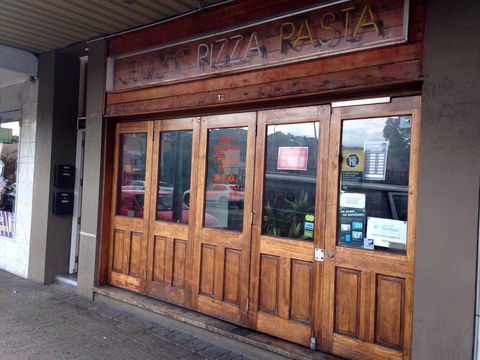 Jerry's Pizza Pasta - Accommodation Perth 0