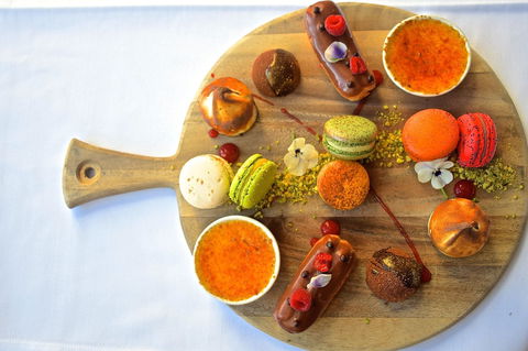 La Renaissance Cafe Patisserie - Waterloo - Accommodation Perth 0