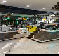 La Society Cafe - Accommodation Perth