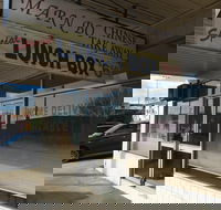 Marn Bo Chinese Restaurant - Perth Resorts