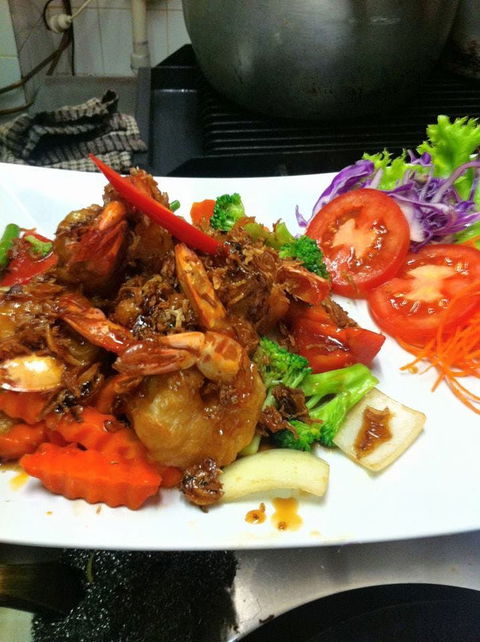 MeeChai Thai - Accommodation Perth 0
