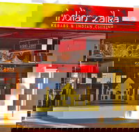 Mighty Moe's Pizza - Accommodation Perth