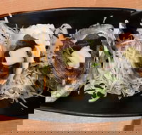 Momoco Sushi San - Accommodation Perth