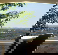 Mount Lofty House - Accommodation Perth