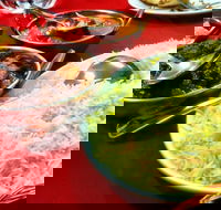 My Tandoori Indian Restaurant - Perth Resorts