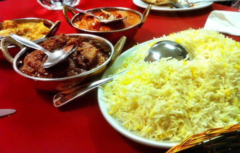 My Tandoori Indian Restaurant - Perth Resorts 0