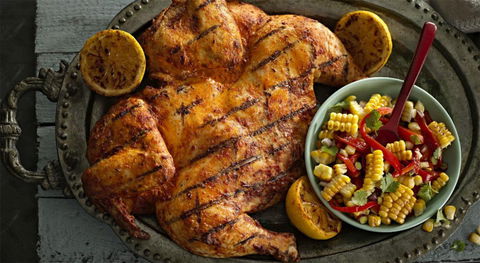Nando's - Capalaba - Accommodation Perth 0