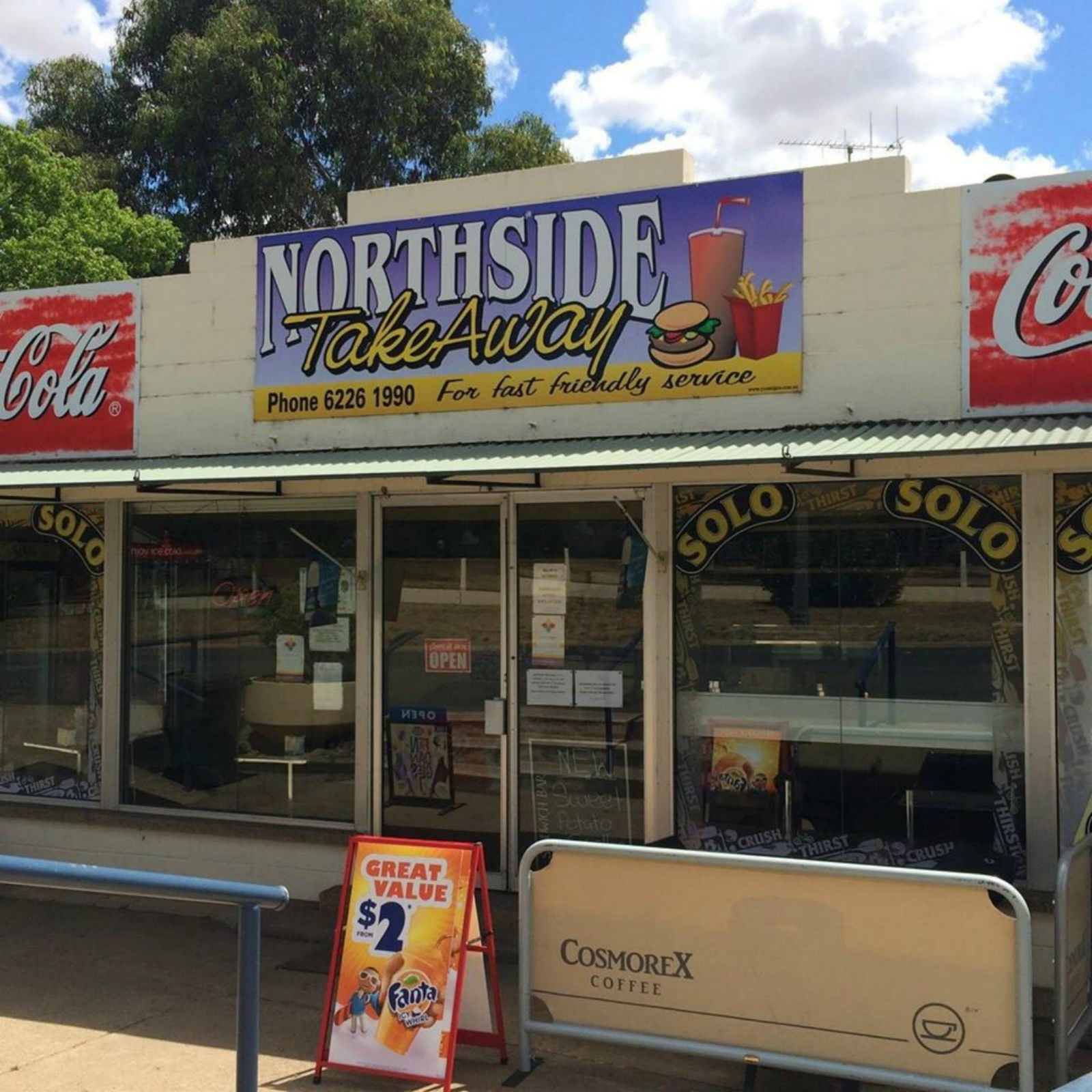 Bango NSW Accommodation Perth