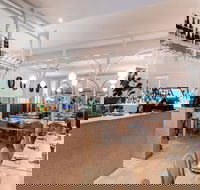 Osteria Coogee - Accommodation Perth