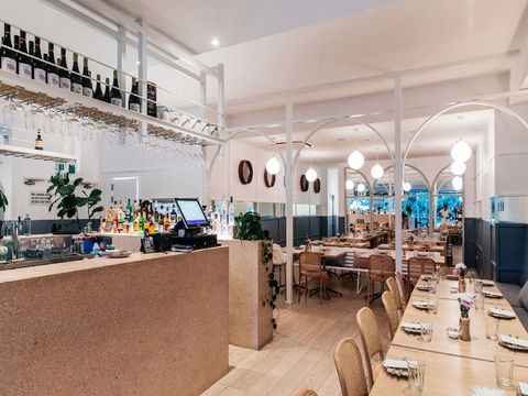 Osteria Coogee - Accommodation Perth 0