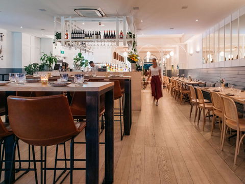 Osteria Coogee - Accommodation Perth 1
