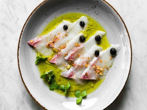 Osteria Coogee - Accommodation Perth 2