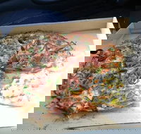 Ottoman Kebabs  Pizza - Accommodation Perth