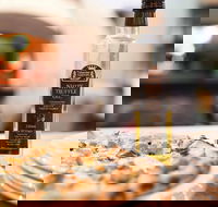 Pizzeria Romana - Accommodation Perth