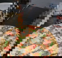 Pizziko - Accommodation Perth