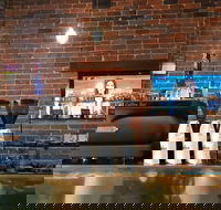 Raw Coffee Bar - Accommodation Perth