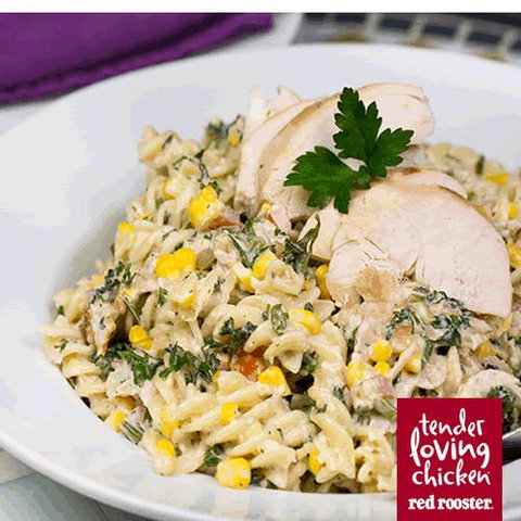 Red Rooster - Campbelltown - Accommodation Perth 0