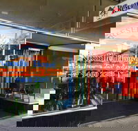 Reservoir Noodle House - Perth Resorts