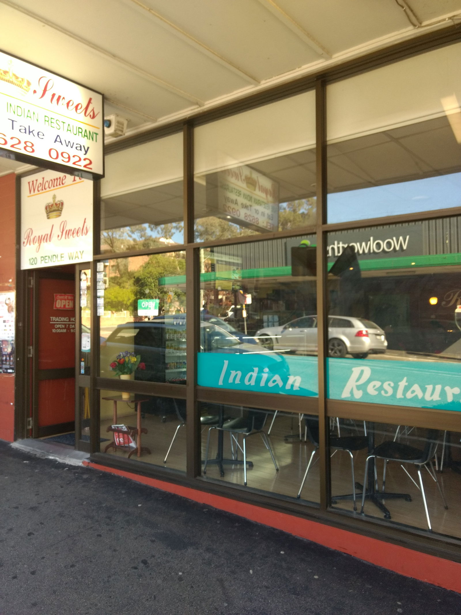 Pendle Hill NSW Accommodation Perth