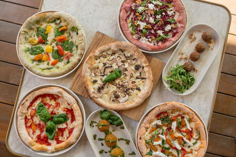Salt Meats Cheese - Drummoyne - Accommodation Perth 0