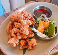 Sanwiye Korean Cafe - Perth Resorts