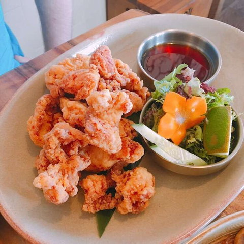 Sanwiye Korean Cafe - Perth Resorts 0