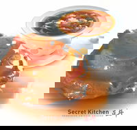 Secret Kitchen - Doncaster - Accommodation Perth