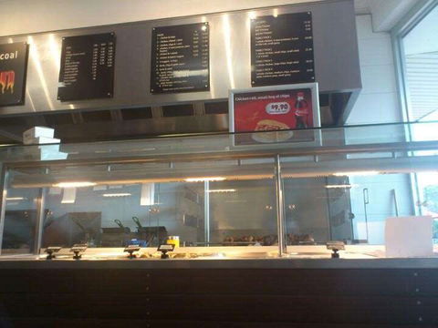 South Parade Charcoal Chicken - Accommodation Perth 0
