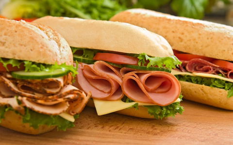 Subway - Benowa - Accommodation Perth 0